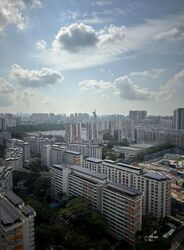 Blk 311B Trivelis (Clementi), HDB 3 Rooms #503110091